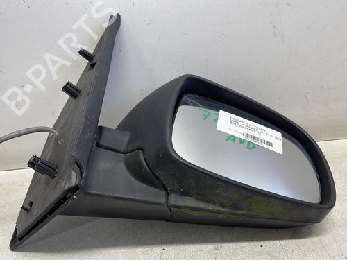 Used Right mirror NISSAN NOTE (E11, NE11) 1.5 dCi (86 hp) 25821838