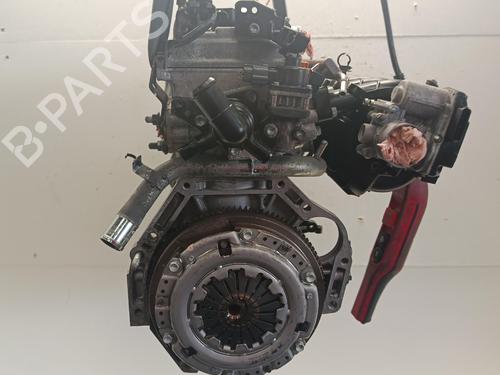 Used Engine Engine SUZUKI SPLASH (EX) 1.2 (A5B412) (86 hp) 39896706 39896706