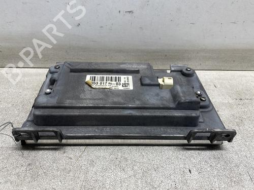 Display monitor PEUGEOT 208 I (CA_, CC_) 1.4 HDi | BP27322399C48 