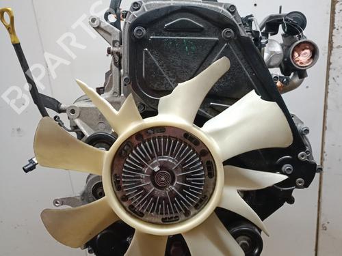 Motor KIA SORENTO I (JC) 2.5 CRDi 4WD | BP27170912M1 