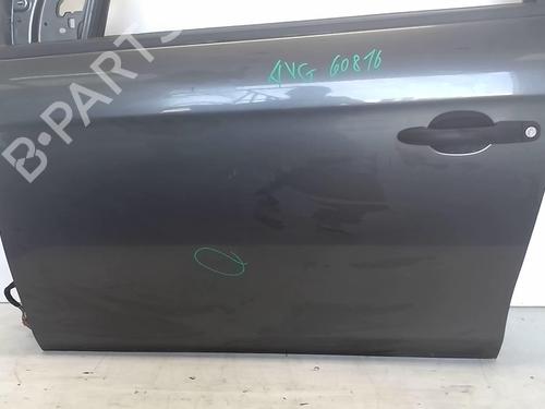 Left front door FIAT BRAVO II (198_) 1.9 D Multijet (198AXE1A) | BP18218509C2 