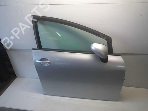 Right front door SEAT LEON (1P1) 1.9 TDI | BP18214610C3 