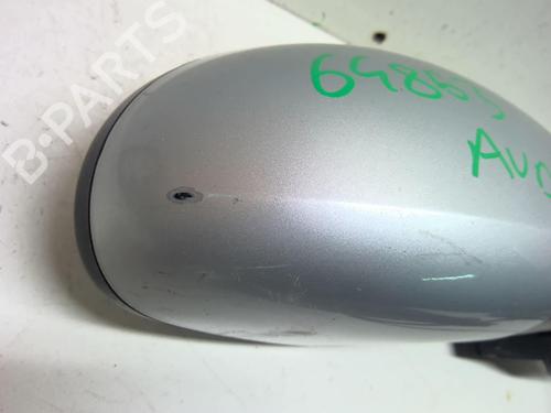 Right mirror SEAT IBIZA III (6L1) 1.4 TDI | BP18227409C27 