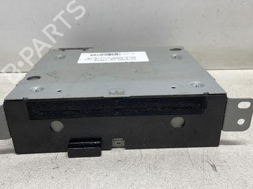 Used Radio CITROËN C4 II (NC_) 1.6 HDi 115 (114 hp) 25375865