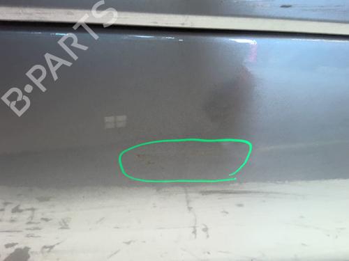 Left front door OPEL ZAFIRA / ZAFIRA FAMILY B (A05) 1.9 CDTI (M75) | BP27186293C2 