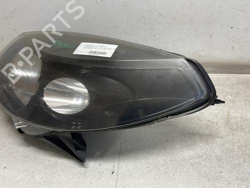 Left headlight DACIA SANDERO 1.5 dCi | BP31909784C28