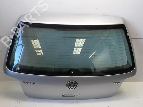 Used Tailgate Tailgate 18208963 18208963