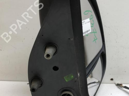 Used Right mirror PEUGEOT BOXER Van (244) 2.2 HDi (101 hp) 18217937