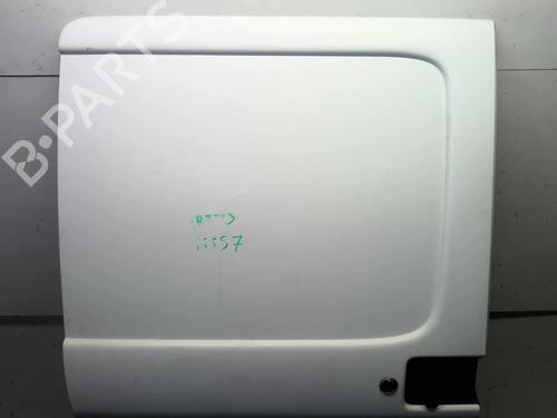 Højre side skydedør CITROËN BERLINGO / BERLINGO FIRST Box Body/MPV (M_) 1.9 D 70 (MBWJZ, MCWJZ) | BP18210351C75 