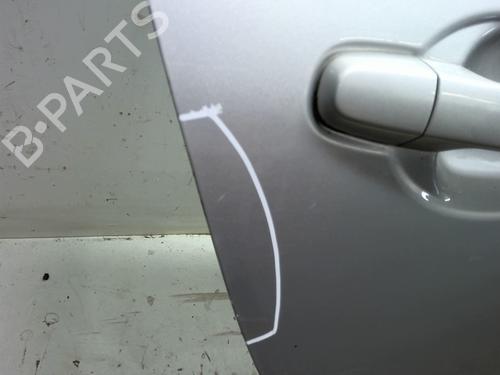 Right rear door TOYOTA AURIS (_E15_) 1.8 Hybrid (ZWE150_, ZWE150R) | BP29759106C5