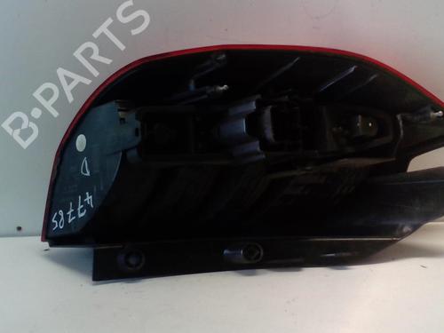 Used Right taillight RENAULT GRAND SCÉNIC II (JM0/1_) 1.9 dCi (JM0G, JM12, JM1G, JM2C) (120 hp) 18212183