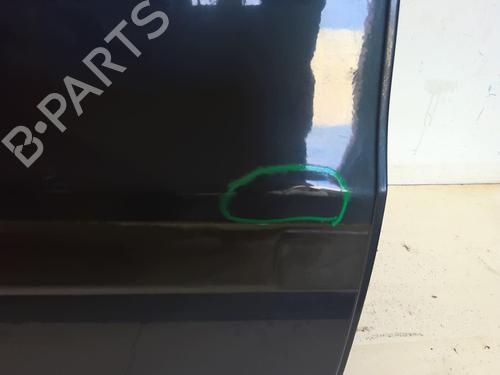 Right rear door FIAT PANDA (169_) 1.2 (169.AXB11, 169.AXB1A) | BP18209362C5 