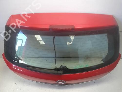 Tailgate OPEL ASTRA H (A04) 1.4 (L48) | BP18224462C6 