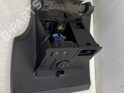 Glove box PEUGEOT 508 I (8D_) 2.0 HDi | BP25744544C95