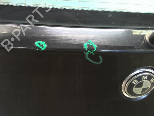 Tailgate BMW 1 (E87) 118 d | BP18215902C6 