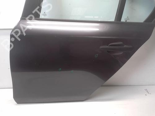 Left rear door BMW 1 (E87) 118 d | BP18232114C4 