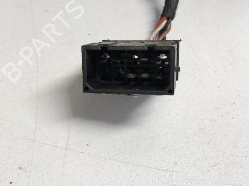 Left mirror AUDI A3 (8L1) 1.9 TDI | BP18227806C26 