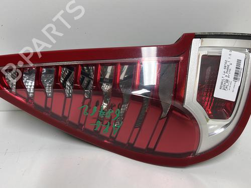 Used Left taillight RENAULT SCÉNIC III (JZ0/1_) 1.5 dCi (110 hp) 20173245