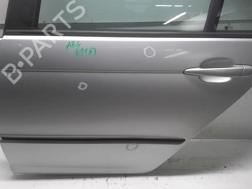 Left rear door BMW 3 (E46) 320 d | BP18224724C4 