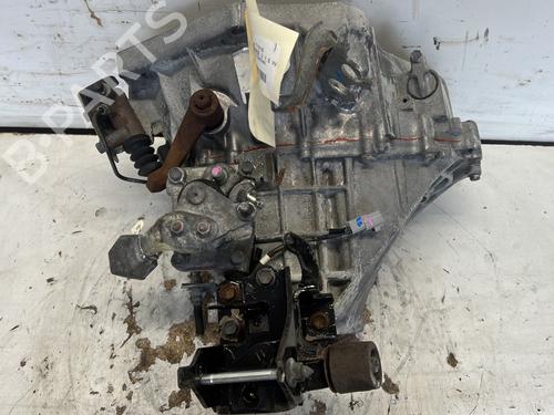 Gearbox TOYOTA YARIS (_P9_) 1.0 VVT-i (KSP90_, KSP90R) | BP25653793M3 