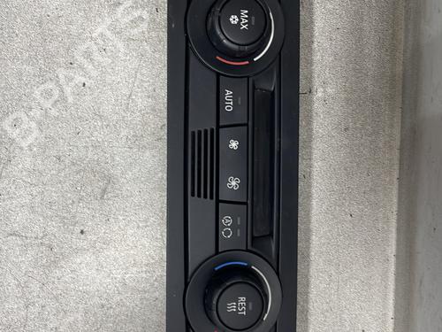Used Climate control BMW 1 (E87) 120 d (163 hp) 31909822