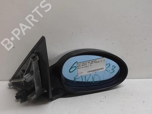 Right mirror BMW 1 (E87) 118 d | BP18208859C27 