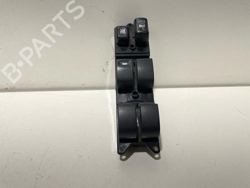 Left front window switch PEUGEOT 4008 1.8 HDi AWC | BP40203258I27 - Image 2