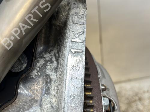Engine PEUGEOT 107 (PM_, PN_) 1.0 | BP29185500M1 