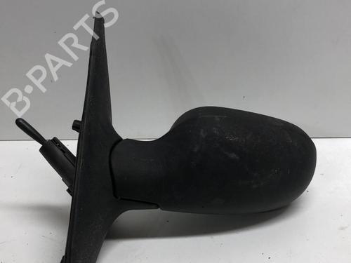 Left mirror RENAULT CLIO II (BB_, CB_) 1.5 dCi (B/CB07) | BP18214187C26 