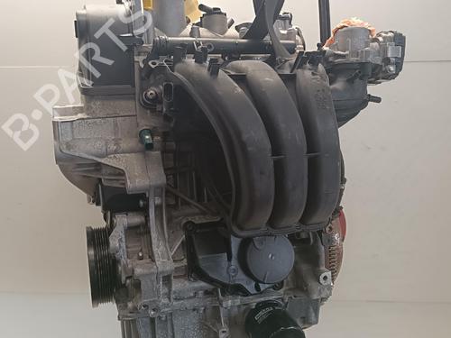 Used Engine Engine 39004070 39004070