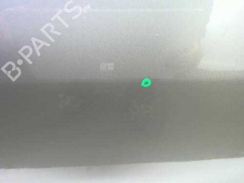 Left rear door DACIA SANDERO 1.4 MPI LPG | BP18223472C4