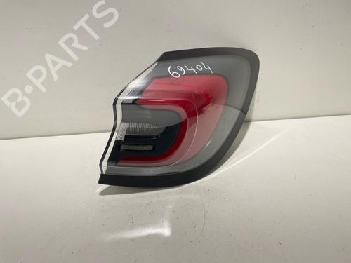 Right taillight FORD PUMA (J2K, CF7) 1.5 EcoBlue | BP40203262C35 - Image 4