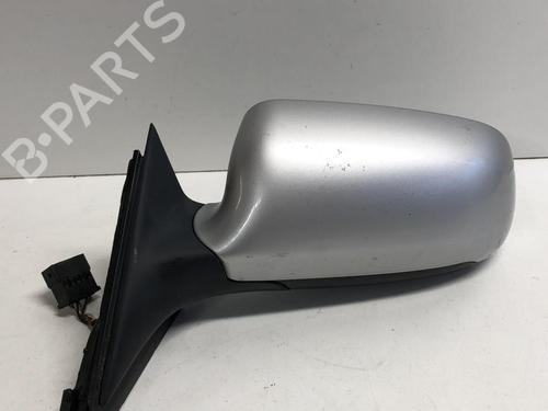 Left mirror AUDI A3 (8L1) 1.9 TDI | BP18227806C26 