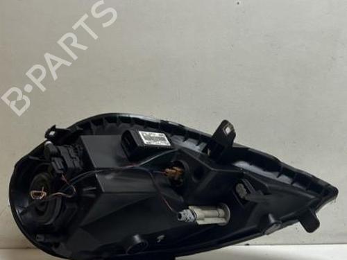 Left headlight RENAULT TRAFIC II Van (FL) 2.0 dCi 90 (FL0H) | BP18222671C28 