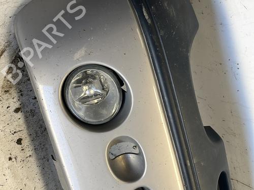 Front bumper RENAULT TWINGO I (C06_) 1.2 16V (C060) | BP27362378C7 