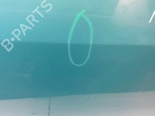 Used Right front door FORD FIESTA V (JH_, JD_) 1.3 (69 hp) 18211205