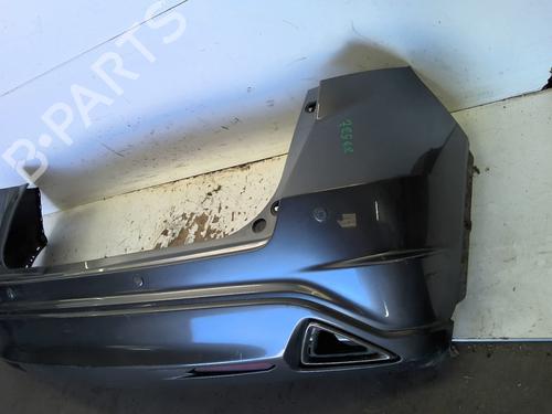 Rear bumper HONDA CIVIC VIII Hatchback (FN, FK) 2.2 CTDi (FK3) | BP27214164C8 