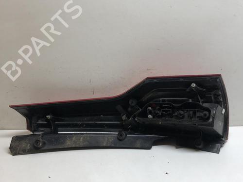 Left taillight CITROËN C4 Grand Picasso I (UA_) 1.6 HDi | BP18212848C34 