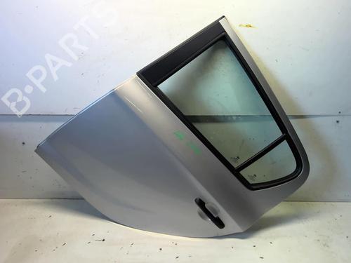 Used Left rear door HYUNDAI i20 I (PB, PBT) 1.4 CRDi (75 hp) 18210345