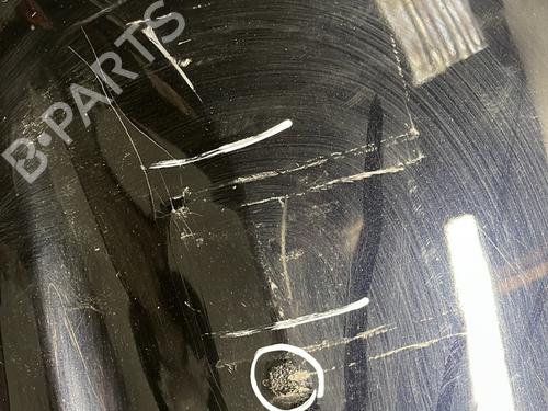 Rear bumper NISSAN MICRA IV (K13K, K13KK) 1.2 | BP28725240C8 