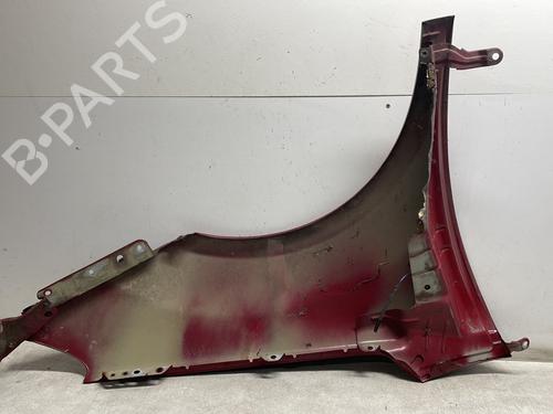 Left front fenders ALFA ROMEO MITO (955_) 1.4 MultiAir (955AXL1B) | BP29706783C41 
