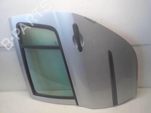Used Left rear door RENAULT CLIO III (BR0/1, CR0/1) 1.5 dCi (C/BR0G, C/BR1G) (68 hp) 18208656