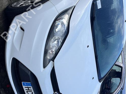 FORD FIESTA VI (CB1, CCN) 1.25 4211333
