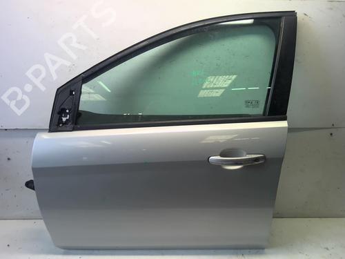 Used Left front door FORD FOCUS II (DA_, HCP, DP) 1.8 Flexifuel (125 hp) 18216681
