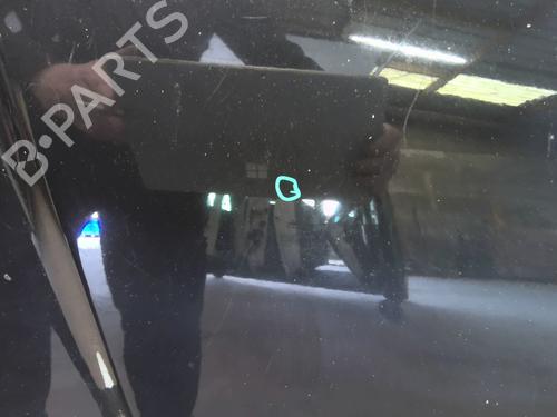 Hood NISSAN NOTE (E11, NE11) 1.5 dCi | BP24449475C1 