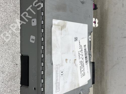 radio-citroen-c3-iii-sx-2016-32317011 main image
