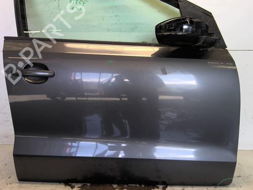 Right front door VW POLO V (6R1, 6C1) 1.2 | BP28480218C3
