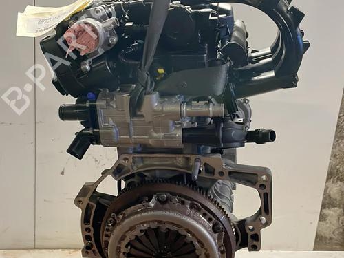 Engine PEUGEOT 208 I (CA_, CC_) 1.2 VTi 68 / PureTech 68 | BP19340388M1 