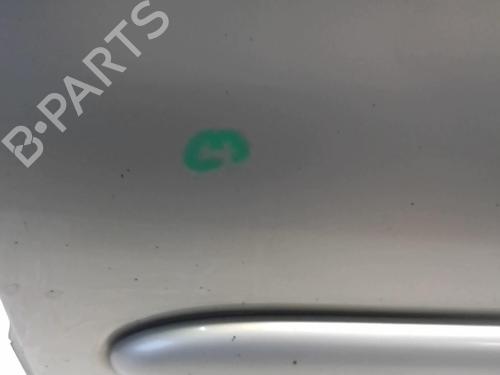 Left front door CITROËN XSARA PICASSO (N68) 1.6 HDi | BP18211183C2 
