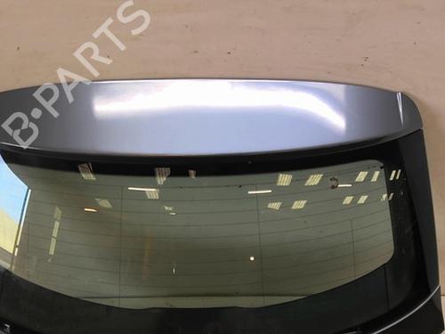 Used Tailgate Tailgate 39215122 39215122